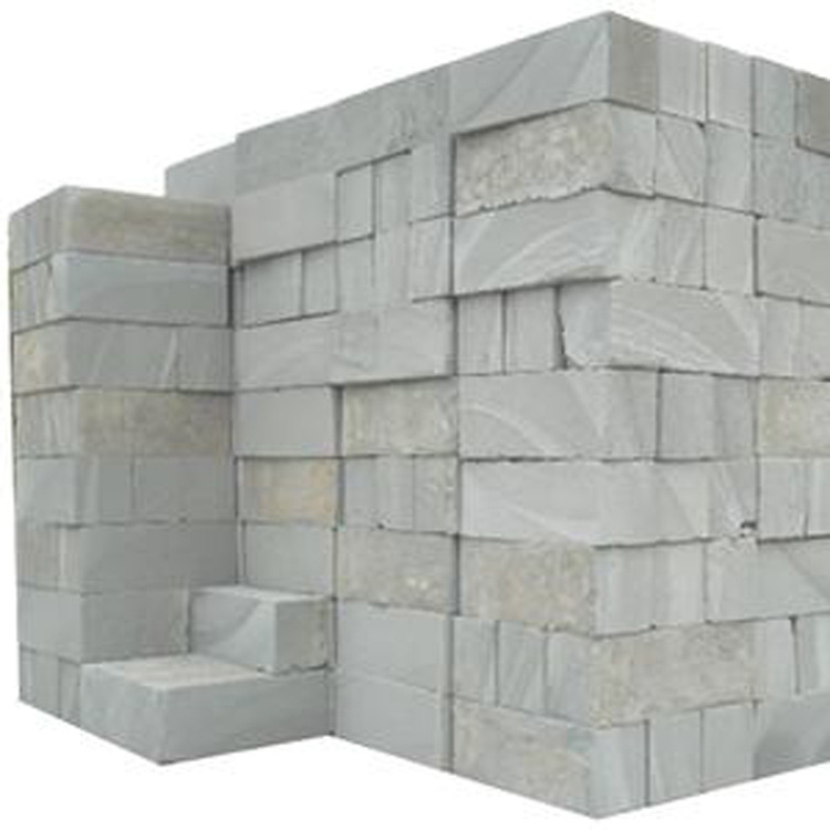 宛城不同砌筑方式蒸压加气混凝土砌块轻质砖 加气块抗压强度研究